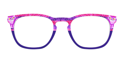 The Cheshire Cat - Front Top Thumbnail - Pair Eyewear