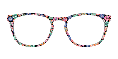 The Chic Sand Dollars - Front Top Thumbnail - Pair Eyewear