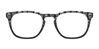 The Chrome Skulls - Front Top Thumbnail - Pair Eyewear