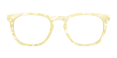 The Citrine Pearl Marble - Front Top Thumbnail - Pair Eyewear