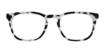 The Classic Cowhide - Front Top Thumbnail - Pair Eyewear