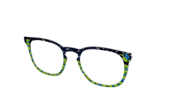 The Claw - Angle Top Thumbnail - Pair Eyewear