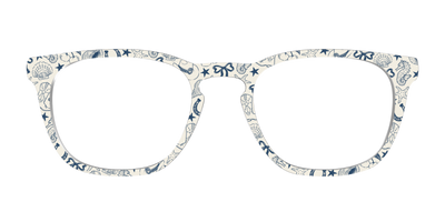 The Coastal Cowgirl - Front Top Thumbnail - Pair Eyewear