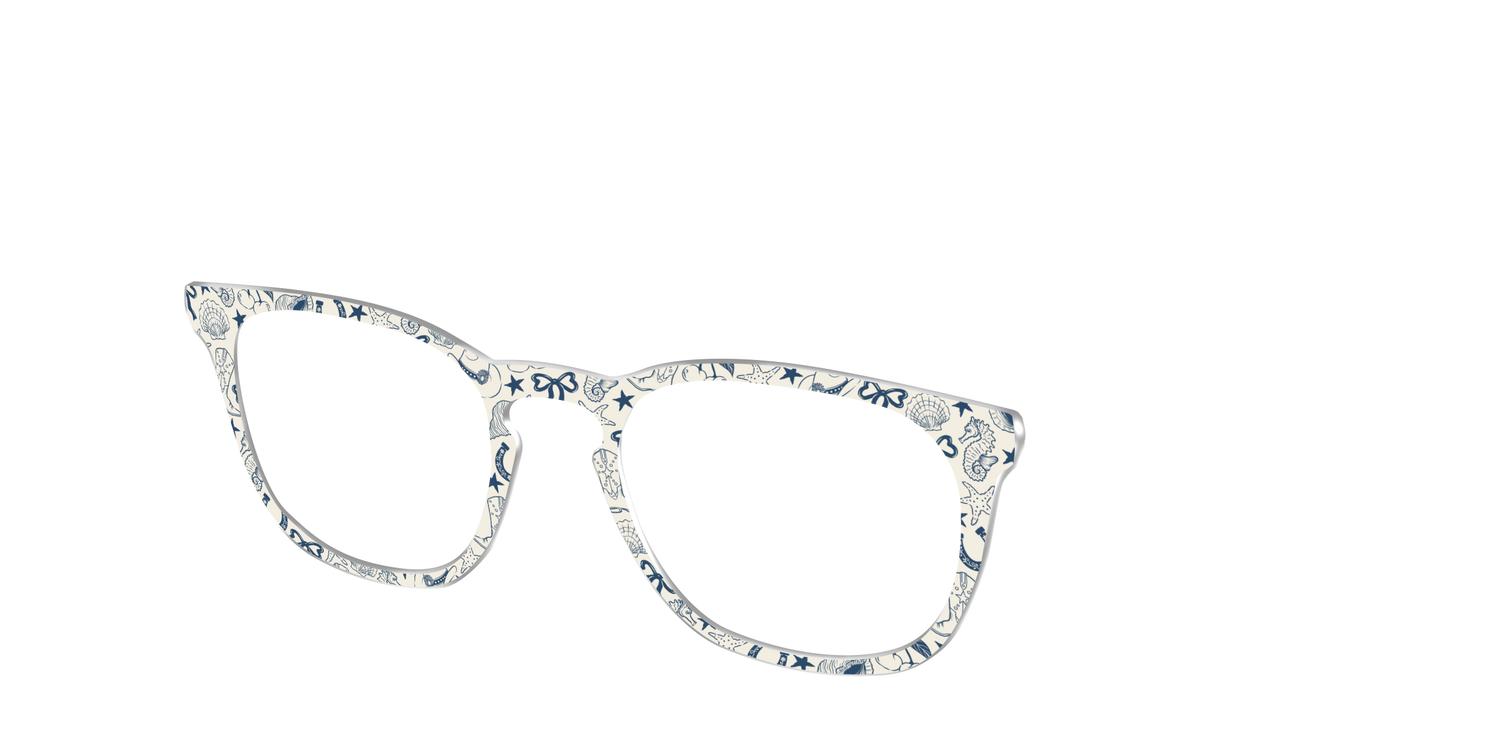 The Coastal Cowgirl - Angle Top Image - Pair Eyewear