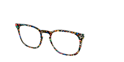 The Coco Celebration - Angle Top Thumbnail - Pair Eyewear