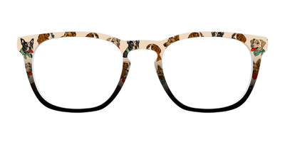 The Cowdogs - Front Top Thumbnail - Pair Eyewear