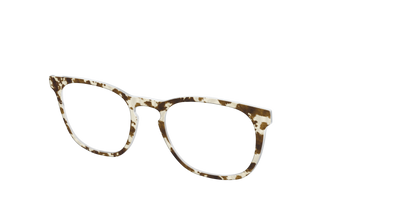 The Cowhide - Angle Top Thumbnail - Pair Eyewear