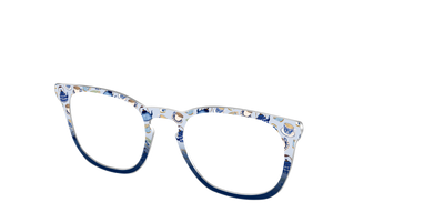 The Cozy Teacups - Angle Top Thumbnail - Pair Eyewear