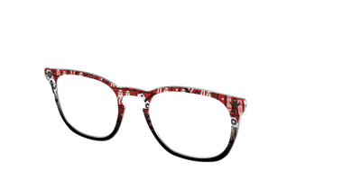 Dance on the Death Star - Angle Top Thumbnail - Pair Eyewear