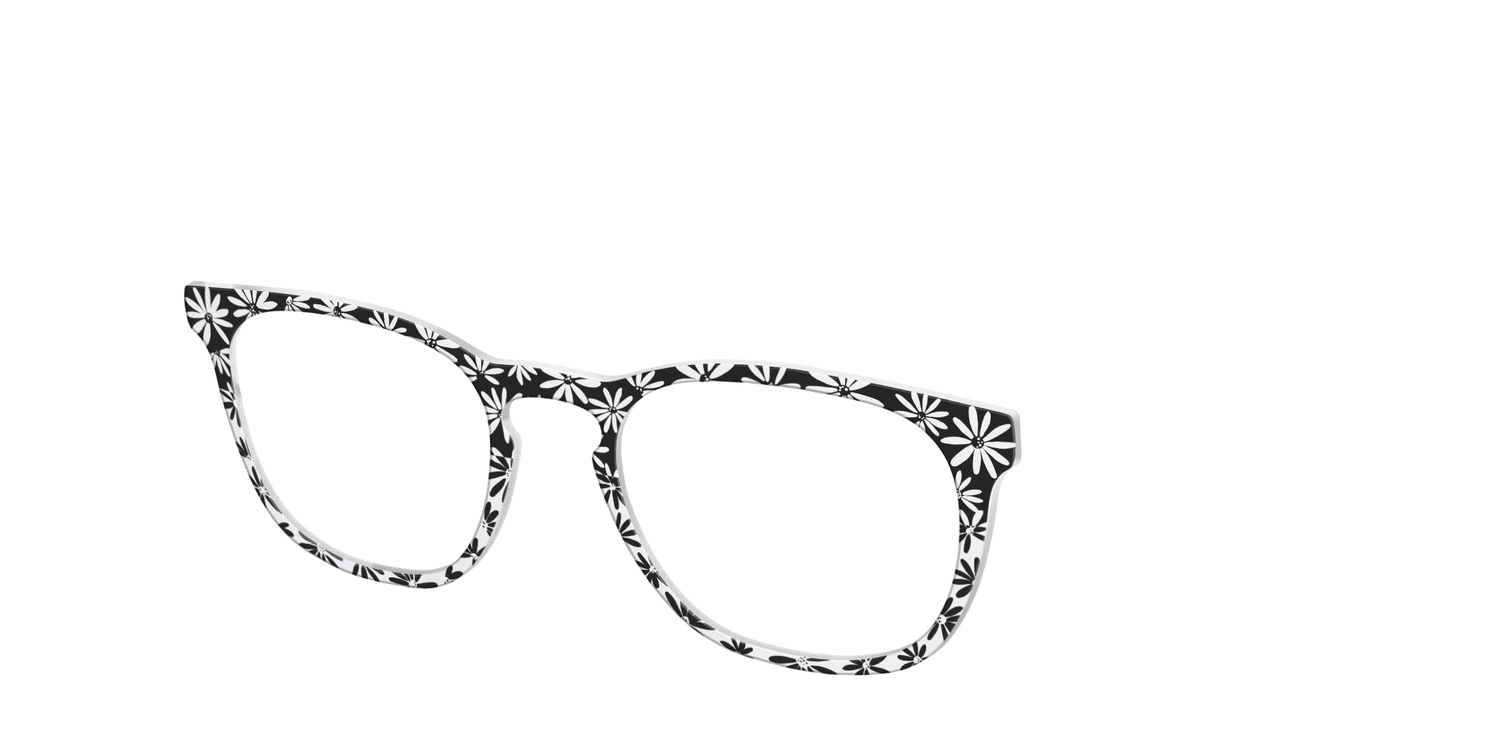 The Darling Daisies - Angle Top Image - Pair Eyewear