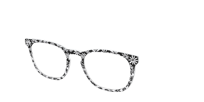 The Darling Daisies - Angle Top Thumbnail - Pair Eyewear