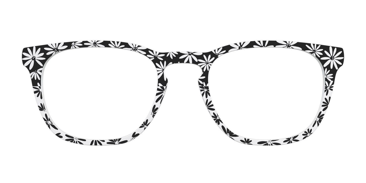 The Darling Daisies - Front Top Image - Pair Eyewear
