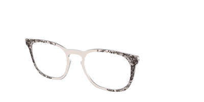 The Delicate Lace - Angle Top Thumbnail - Pair Eyewear