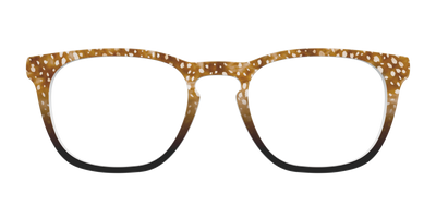 The Doe Spots - Front Top Thumbnail - Pair Eyewear