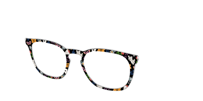 The Drama Club - Angle Top Thumbnail - Pair Eyewear