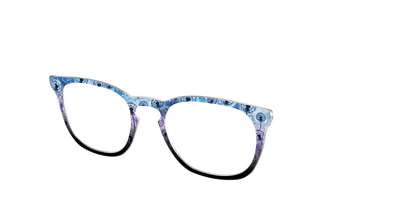 The Dreamy Dandelions - Angle Top Thumbnail - Pair Eyewear