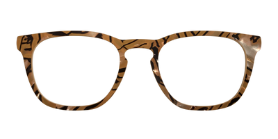 The Driftwood Pearl Marble - Front Top Thumbnail - Pair Eyewear