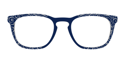 The Elegant Pearls - Front Top Thumbnail - Pair Eyewear
