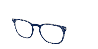 The Elegant Pearls - Angle Top Thumbnail - Pair Eyewear