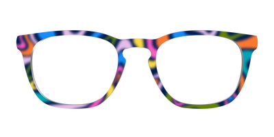 The Elementary Marble - Front Top Thumbnail - Pair Eyewear