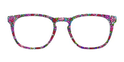The Enchanted Garden - Front Top Thumbnail - Pair Eyewear