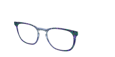 The Enchanted Gate - Angle Top Thumbnail - Pair Eyewear