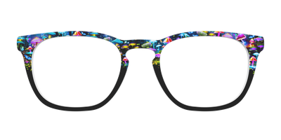 The Fantastical Funghi - Front Top Thumbnail - Pair Eyewear