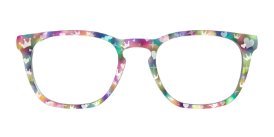 The Flawless Bokeh - Front Top Thumbnail - Pair Eyewear
