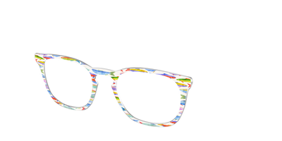 The Flying Fish - Angle Top Thumbnail - Pair Eyewear