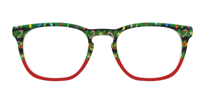 The Garland - Front Top Thumbnail - Pair Eyewear
