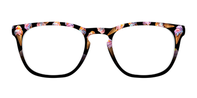 The Gelato - Front Top Thumbnail - Pair Eyewear