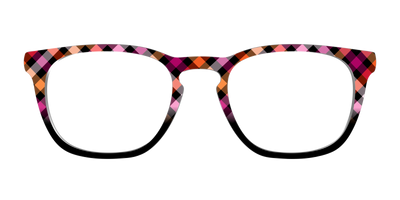 The Genuine Gingham - Front Top Thumbnail - Pair Eyewear