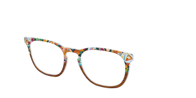 The Give Thanks - Angle Top Thumbnail - Pair Eyewear