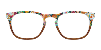 The Give Thanks - Front Top Thumbnail - Pair Eyewear