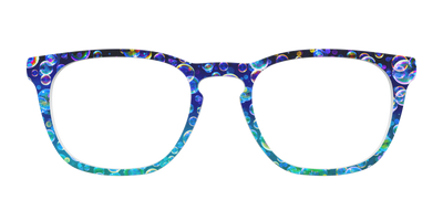 The Glinda's Bubbles - Front Top Thumbnail - Pair Eyewear