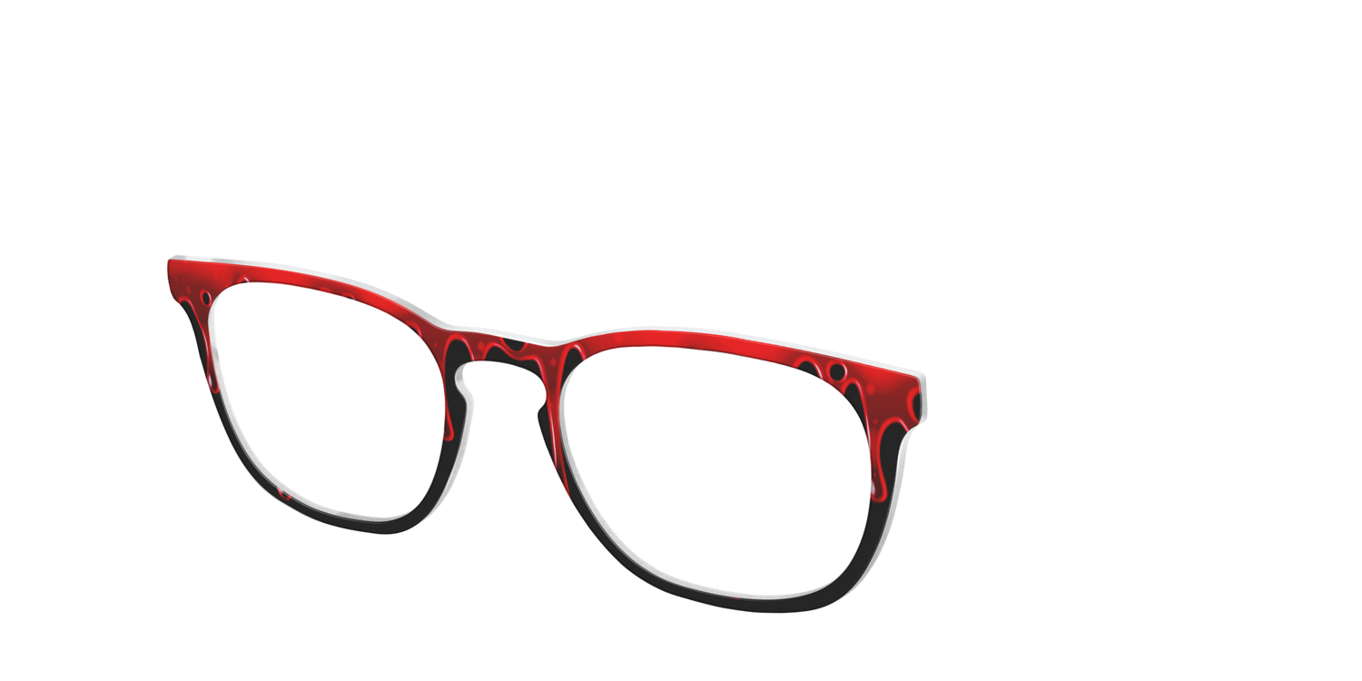 The Gore - Angle Top Image - Pair Eyewear