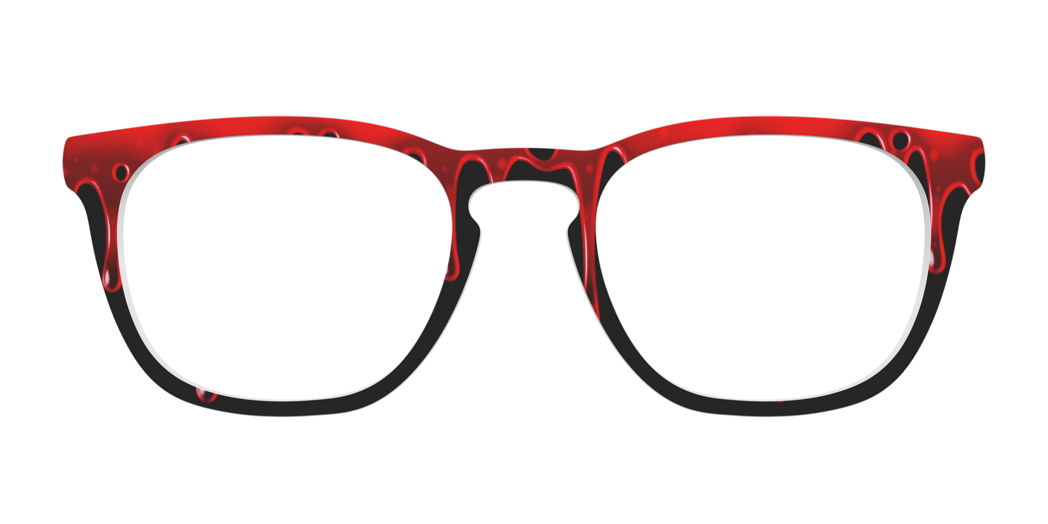The Gore - Front Top Image - Pair Eyewear