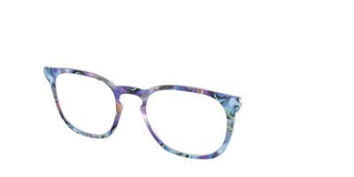 The Gossamer Marble - Angle Top Thumbnail - Pair Eyewear