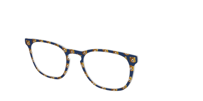 The Grizzly Bears - Angle Top Thumbnail - Pair Eyewear