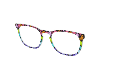 The Happy Haunting - Angle Top Thumbnail - Pair Eyewear