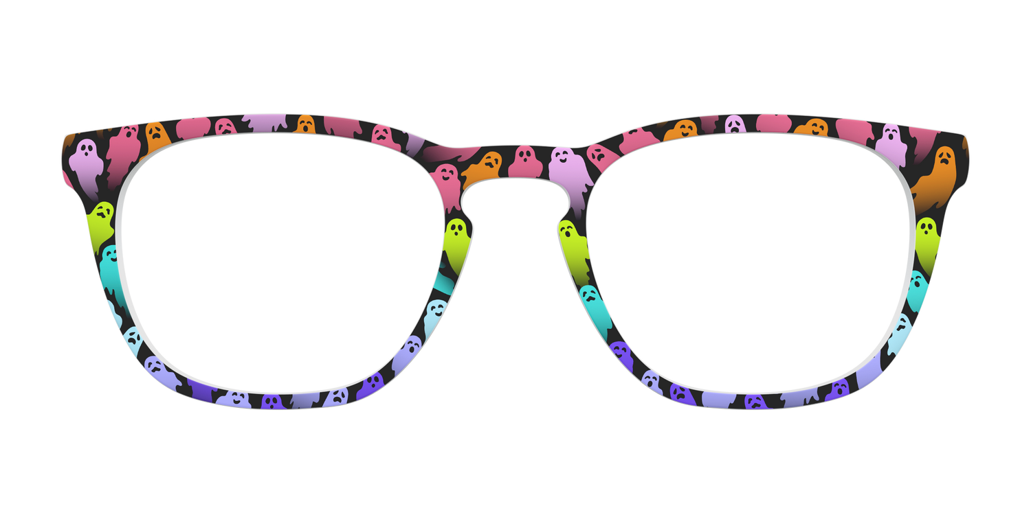 The Happy Haunting - Front Top Image - Pair Eyewear