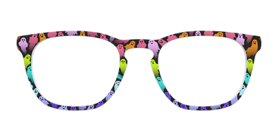 The Happy Haunting - Front Top Thumbnail - Pair Eyewear