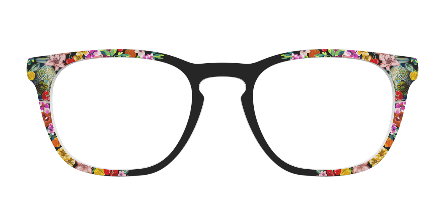 The Harvest Abundance - Front Top Image - Pair Eyewear