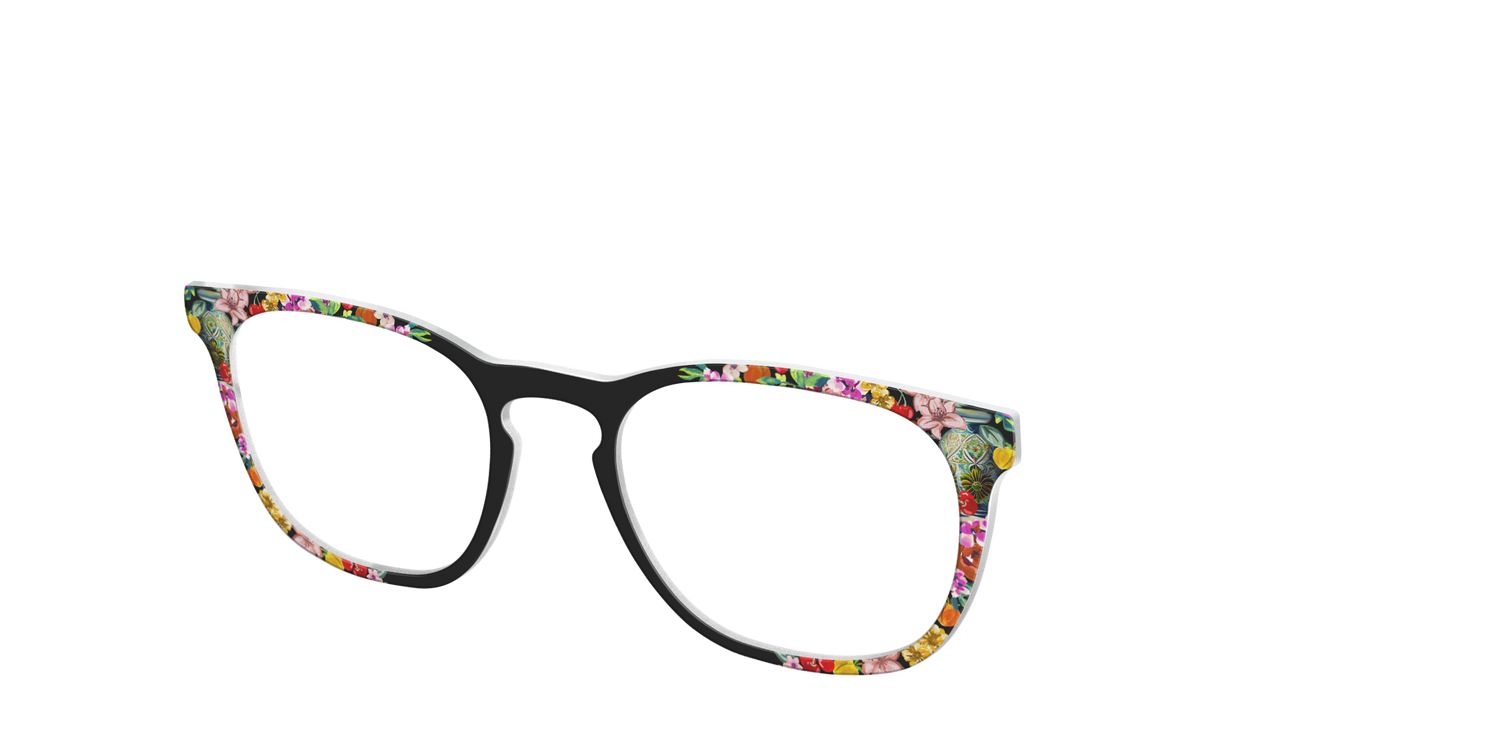 The Harvest Abundance - Angle Top Image - Pair Eyewear