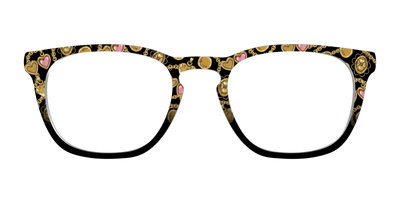 The Heirloom Trinkets - Front Top Thumbnail - Pair Eyewear
