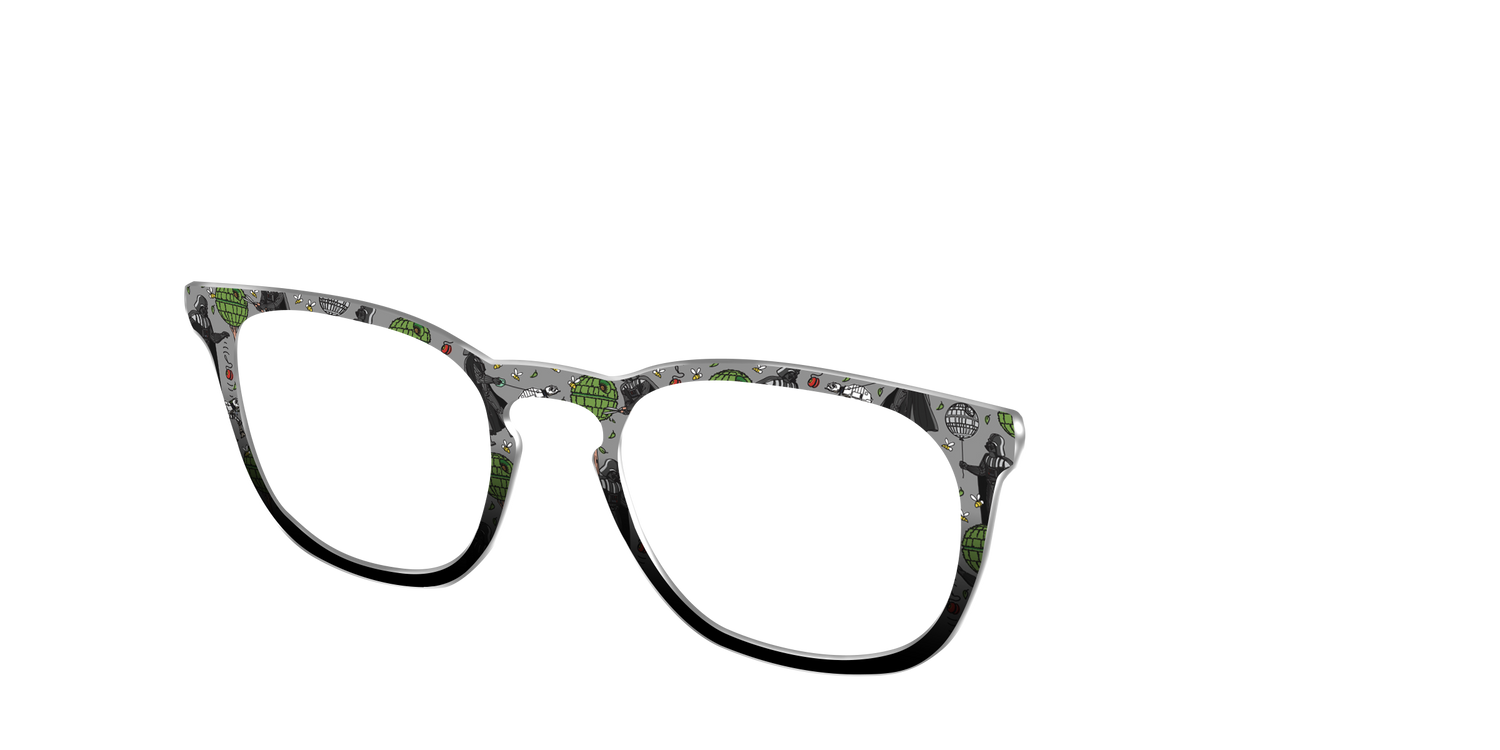 I Am Your Father - Angle Top Image - Pair Eyewear