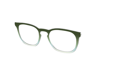 The Infinite Gradient - Angle Top Thumbnail - Pair Eyewear