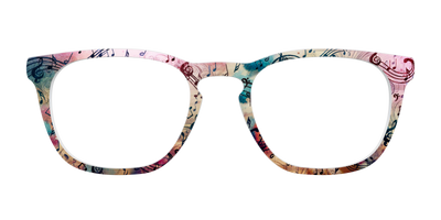 The Jazz Age - Front Top Thumbnail - Pair Eyewear