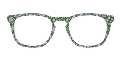 The Joyful Blossoms - Front Top Thumbnail - Pair Eyewear