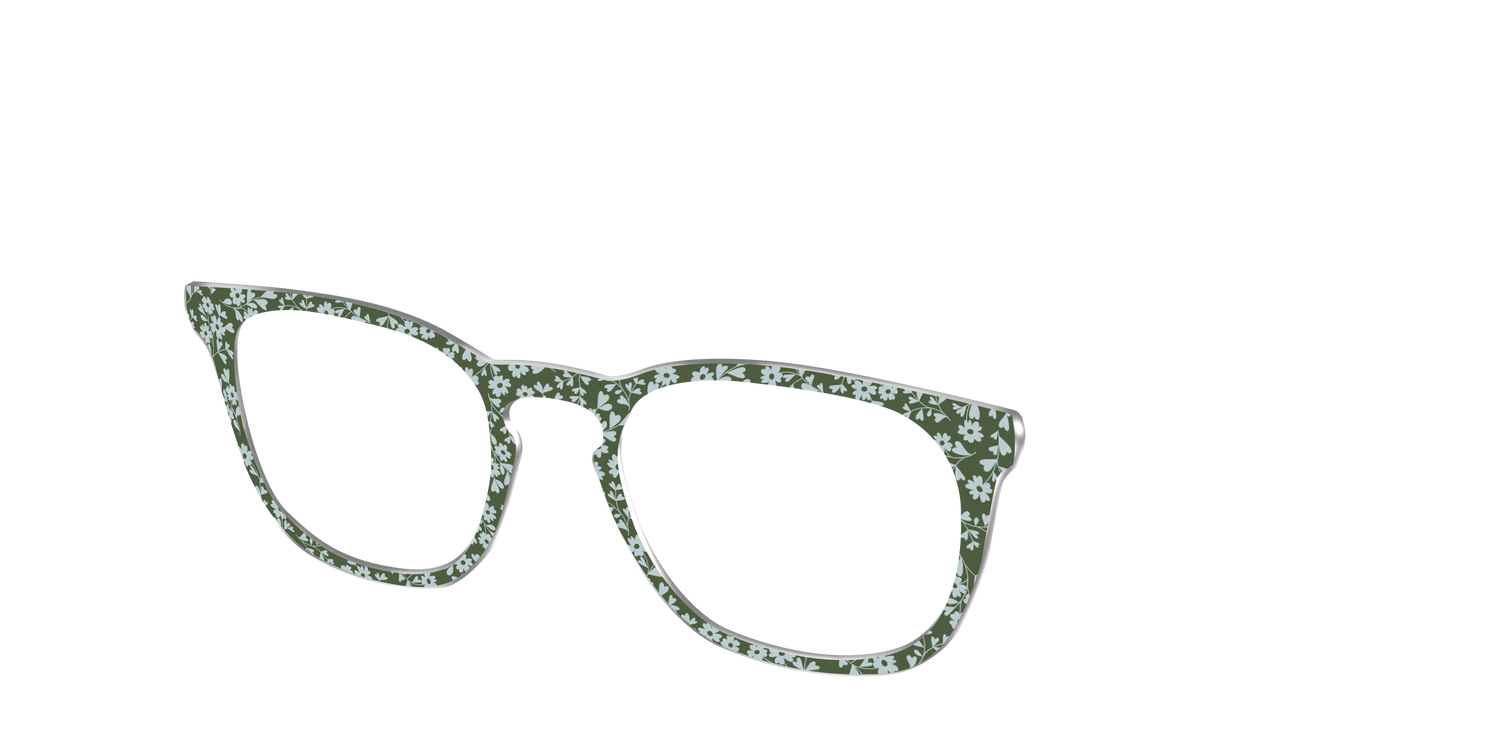 The Joyful Blossoms - Angle Top Image - Pair Eyewear